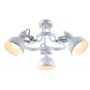 Потолочная люстра Arte Lamp Martin A5216PL-3WG