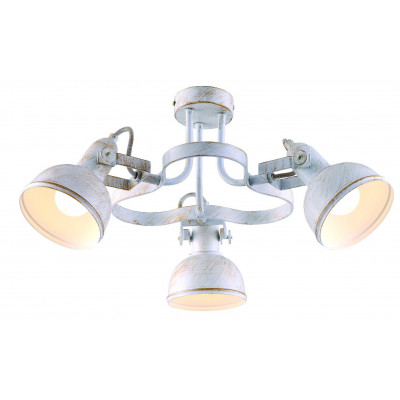 Потолочная люстра Arte Lamp Martin A5216PL-3WG