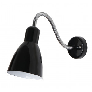 Спот Arte Lamp 48 A5048AP-1BK