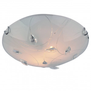 Настенно-потолочный светильник Arte Lamp JASMINE A4045PL-2CC
