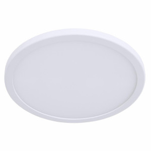 Точечный светильник Arte Lamp Mesura A2532PL-1WH