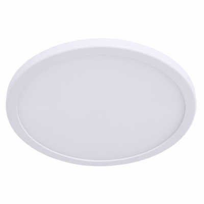 Точечный светильник Arte Lamp Mesura A2532PL-1WH