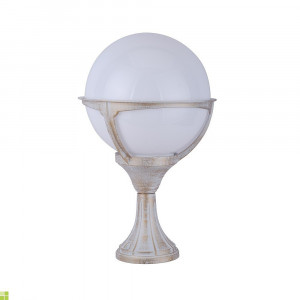 Уличный светильник Arte Lamp Monaco A1494FN-1WG