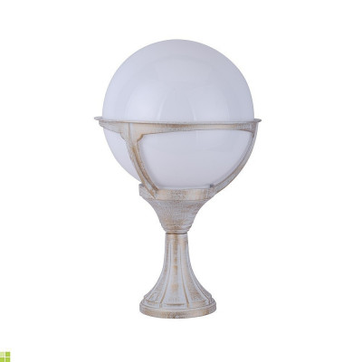Уличный светильник Arte Lamp Monaco A1494FN-1WG