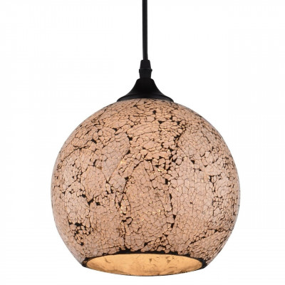 Подвесной светильник Arte Lamp Mosaic A8074SP-1BK