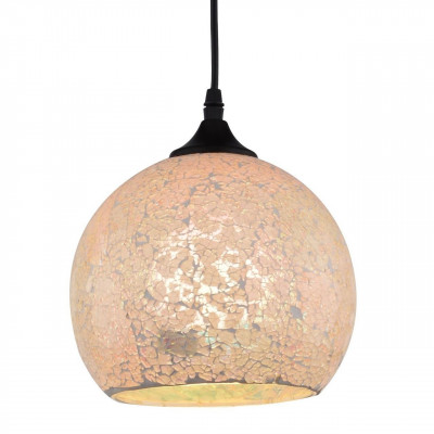 Подвесной светильник Arte Lamp Mosaic A8073SP-1BK