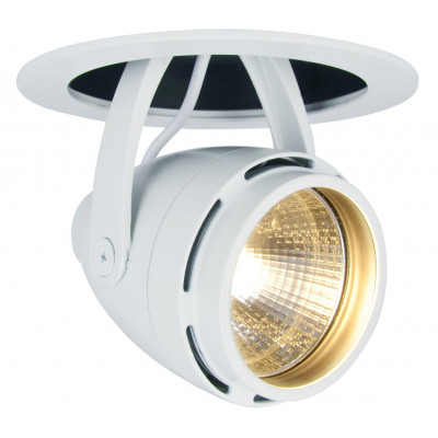 Светодиодный спот Arte Lamp Track Lights A3120PL-1WH