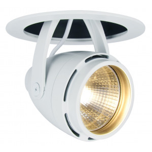 Светодиодный спот Arte Lamp Track Lights A3110PL-1WH