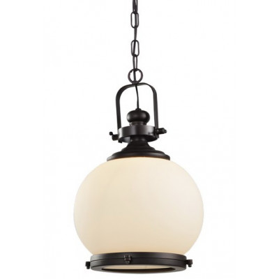 Подвесной светильник Arte Lamp Nautilus A8025SP-1CK