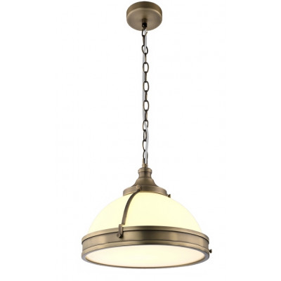 Подвесной светильник Arte Lamp Novara A8077SP-1AB