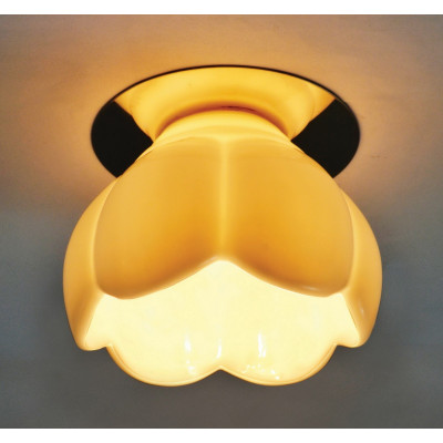 Встраиваемый светильник Arte Lamp Cool Ice A8806PL-1CC