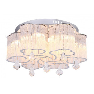 Потолочная люстра Arte Lamp 11 A8561PL-15CL