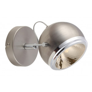 Спот Arte Lamp 98 A4509AP-1SS