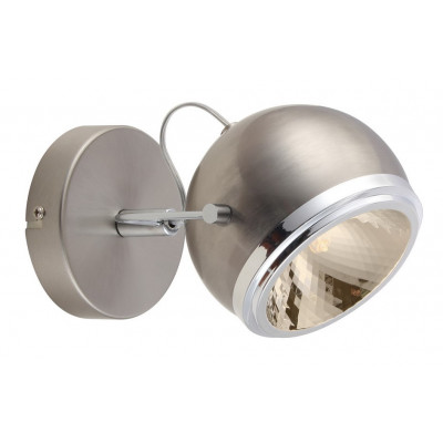 Спот Arte Lamp 98 A4509AP-1SS