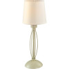 Настольная лампа Arte Lamp Orlean A9310LT-1WG