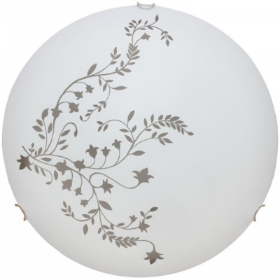 Настенный светильник Arte Lamp Ornament A3820PL-2CC