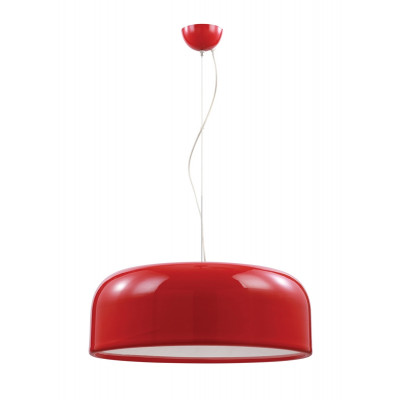 Подвесной светильник Arte Lamp Paleolus A3401SP-3RD