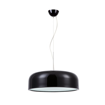 Подвесной светильник Arte Lamp Paleolus A3401SP-3BK