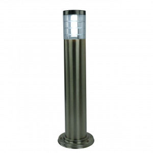 Уличный светильник Arte Lamp Paletto A8364PA-1SS