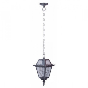 Уличный подвесной светильник Arte Lamp Paris A1355SO-1BS