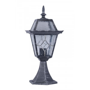 Уличный светильник Arte Lamp Paris A1354FN-1BS