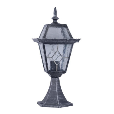 Уличный светильник Arte Lamp Paris A1354FN-1BS