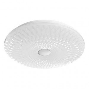 Потолочный светодиодный светильник Arte Lamp A2460PL-1WH