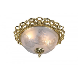 Потолочный светильник Arte Lamp Piatti A8002PL-2GO