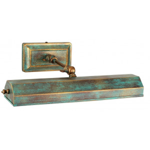 Подсветка для картин Arte Lamp A9126Ap-2BG