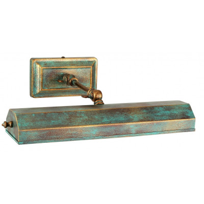 Подсветка для картин Arte Lamp A9126Ap-2BG