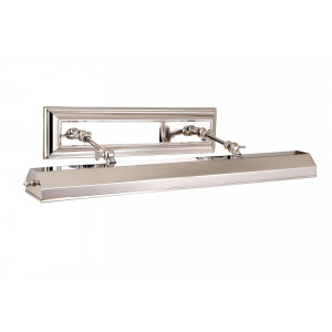 Подсветка для картин Arte Lamp Picture Lights Vintage A9126AP-4CC