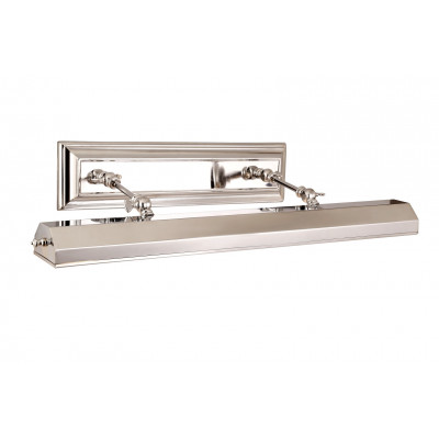 Подсветка для картин Arte Lamp Picture Lights Vintage A9126AP-4CC