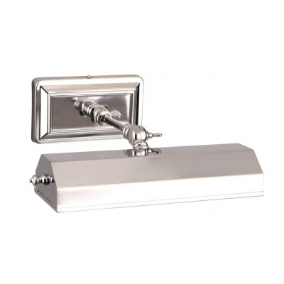 Подсветка для картин Arte Lamp Picture Lights Vintage A9126AP-1CC