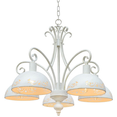 Подвесная люстра Arte Lamp Pittore A2060LM-5WG