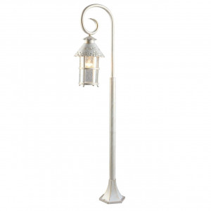 Уличный светильник Arte Lamp Prague A1466PA-1WG
