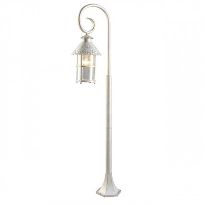 Уличный светильник Arte Lamp Prague A1466PA-1WG