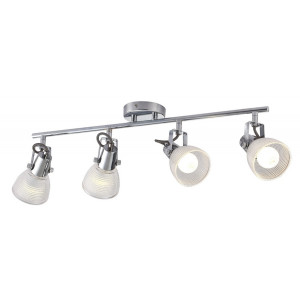 Спот Arte Lamp A1026PL-4CC