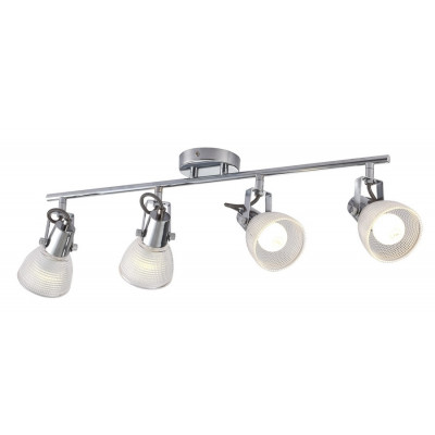 Спот Arte Lamp A1026PL-4CC