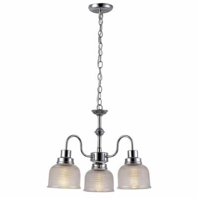 Подвесная люстра Arte Lamp Ricardo A9186LM-3CC