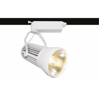 Трековый светильник Arte Lamp Track Lights A6330PL-1WH
