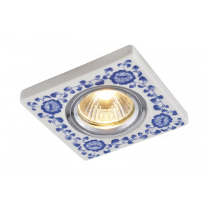 Точечный светильник Arte Lamp Russo A7034PL-1WH