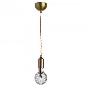 Подвесной светильник Arte Lamp 70 A8040SP-1SG