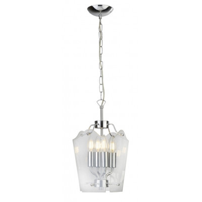 Подвесной светильник Arte Lamp Sandro A3938SP-4CC