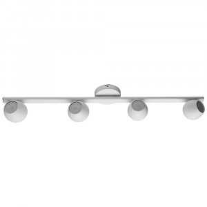 Спот Arte Lamp Sfera A5781PL-4WH