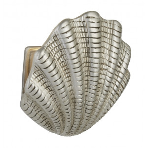 Бра Arte Lamp Shell A1412AP-1SA