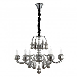 Подвесная люстра Arte Lamp Sigma A3229LM-6CC