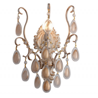 Бра Arte Lamp A3703AP-1GA