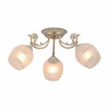 Потолочная люстра Arte Lamp A7060PL-3WG Потолочная люстра Arte Lamp A7060PL-3WG