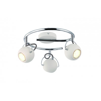 Спот Arte Lamp 86 A9128PL-3WH