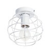 Потолочный светильник Arte Lamp A1110PL-1WH Потолочный светильник Arte Lamp A1110PL-1WH